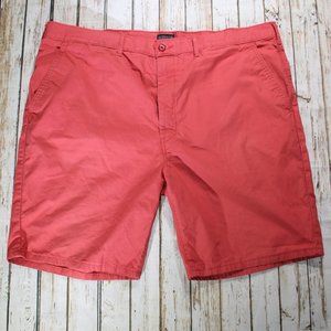 Salmon Levis Shorts